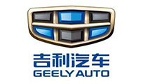 吉利汽車(chē)